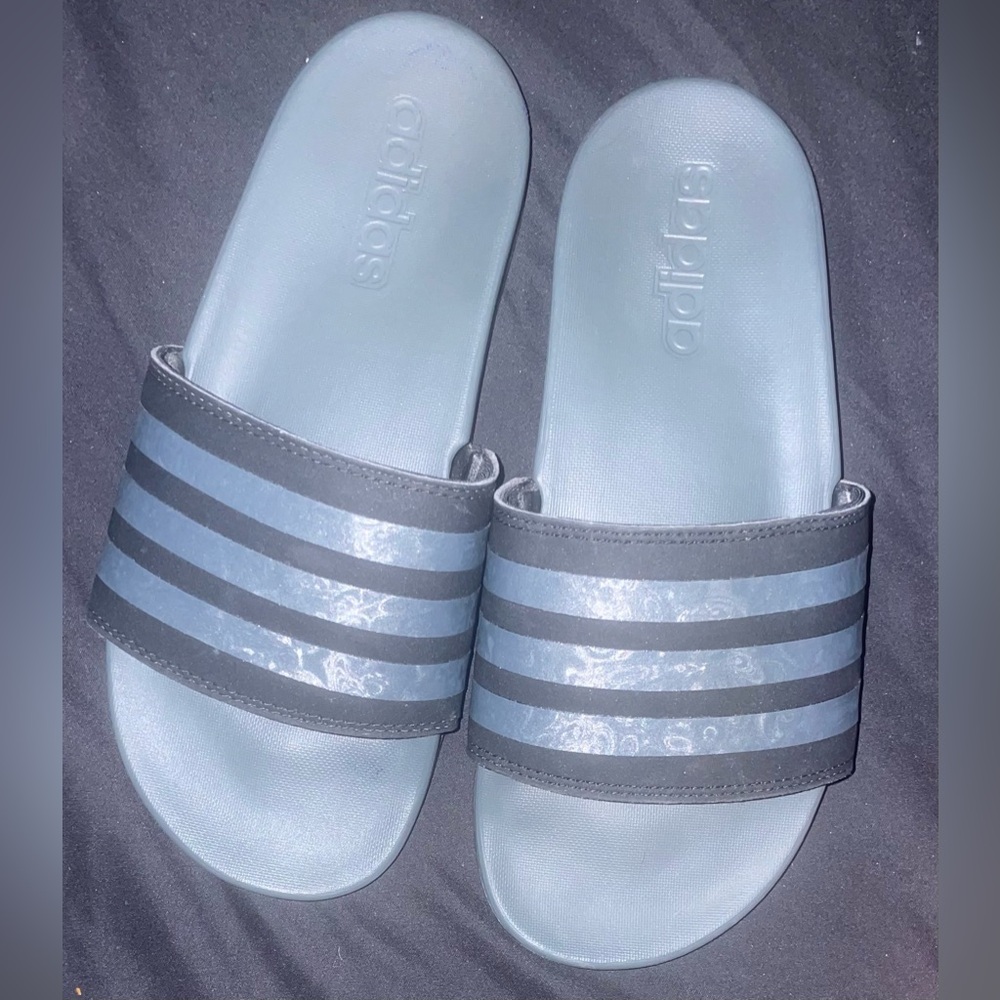 Adidas Adilette Comfort Slides